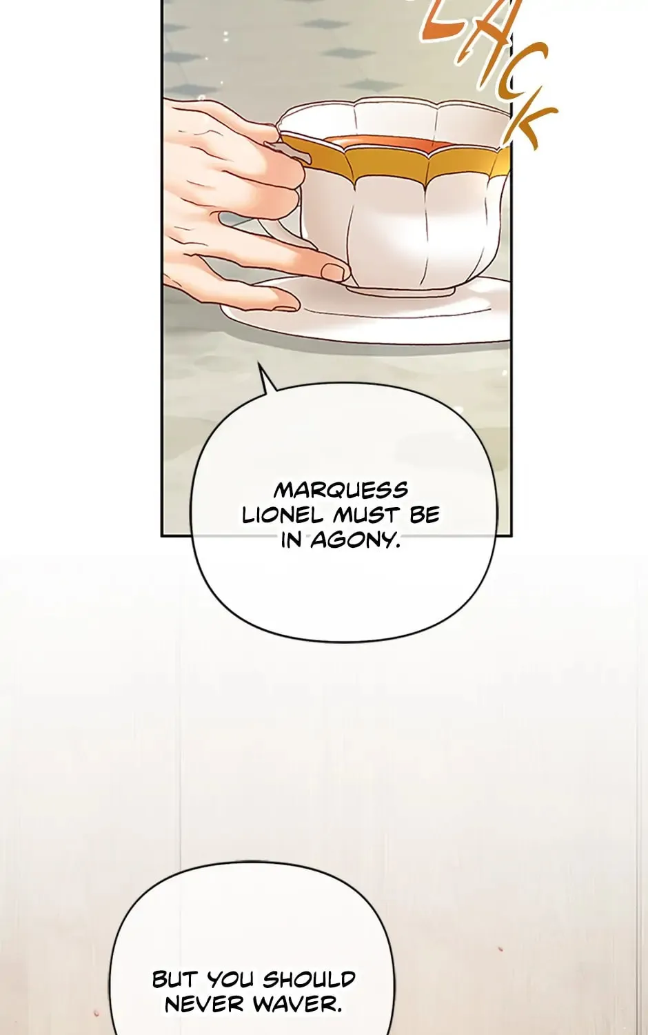 The Glamorous Life of the Fake Mistress Chapter 33 page 51 - 