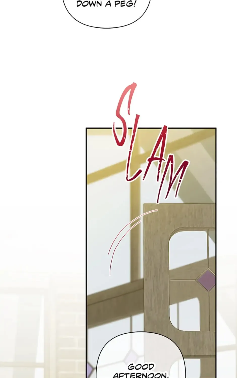 The Glamorous Life of the Fake Mistress Chapter 33 page 57 - 