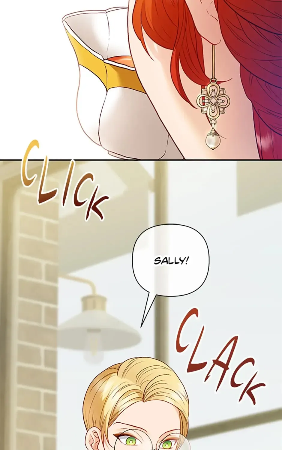 The Glamorous Life of the Fake Mistress Chapter 33 page 63 - 