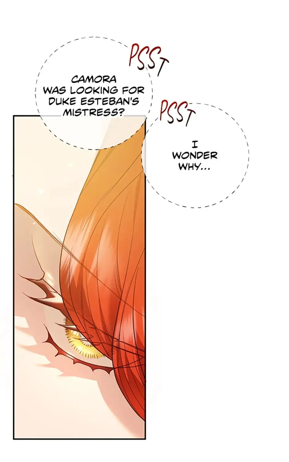 The Glamorous Life of the Fake Mistress Chapter 33 page 67 - 