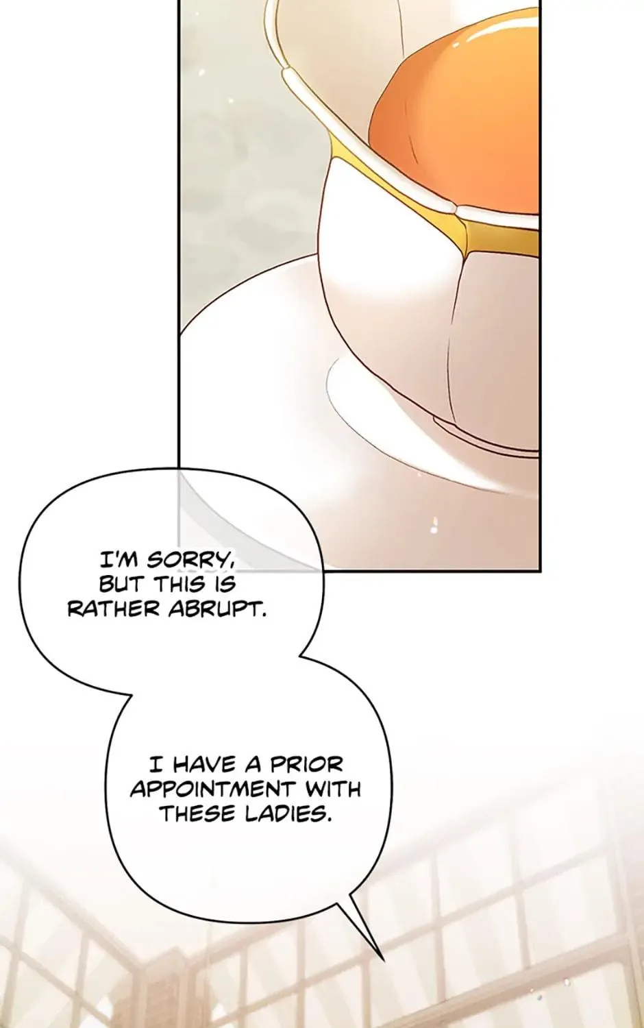 The Glamorous Life of the Fake Mistress Chapter 33 page 69 - 
