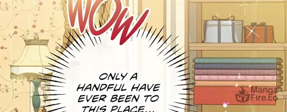 The Glamorous Life of the Fake Mistress Chapter 33 page 78 - 