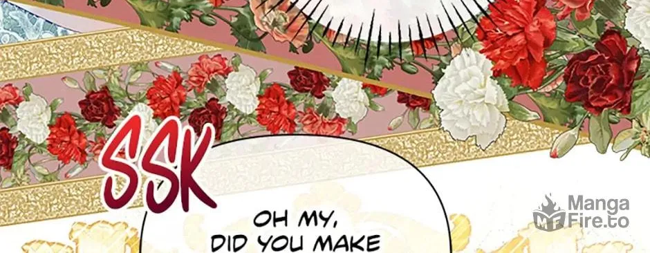 The Glamorous Life of the Fake Mistress Chapter 33 page 80 - 