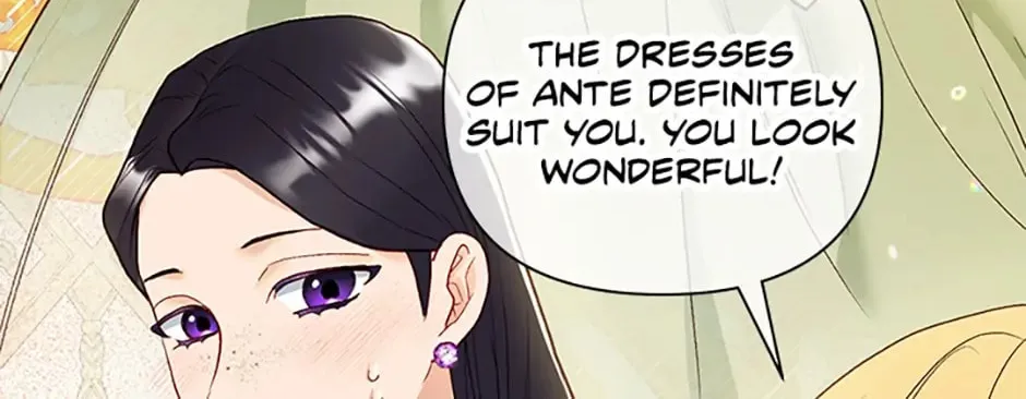 The Glamorous Life of the Fake Mistress Chapter 33 page 82 - 