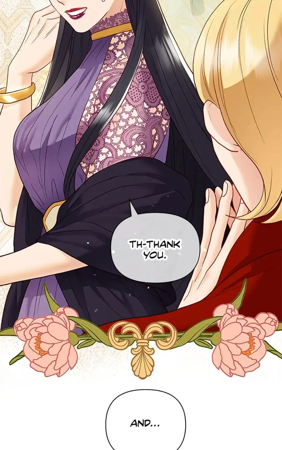 The Glamorous Life of the Fake Mistress Chapter 33 page 83 - 