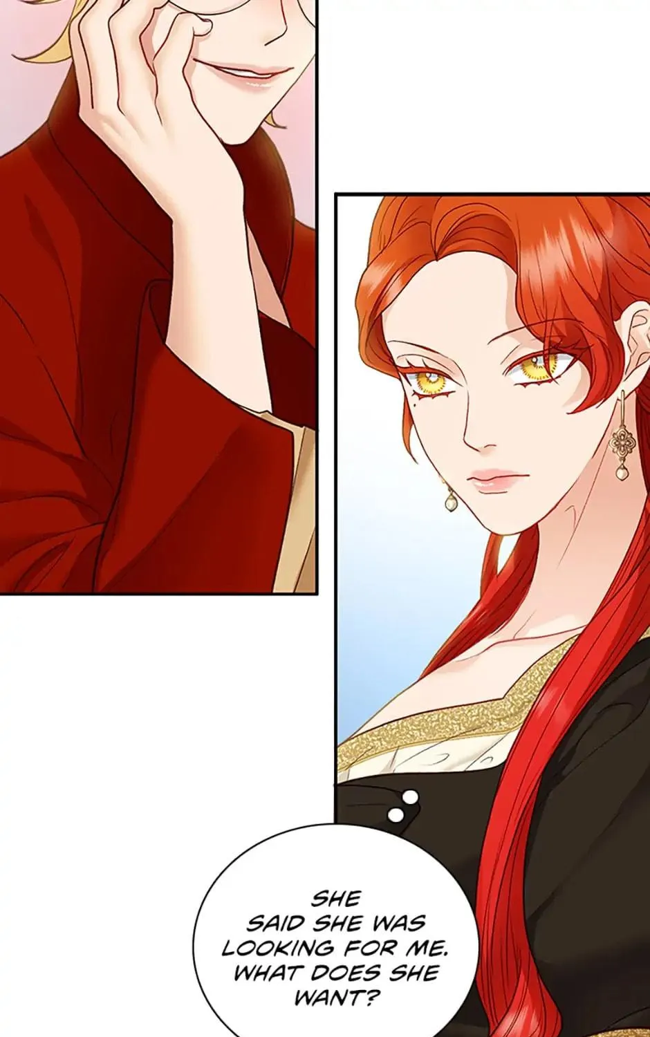 The Glamorous Life of the Fake Mistress Chapter 33 page 89 - 