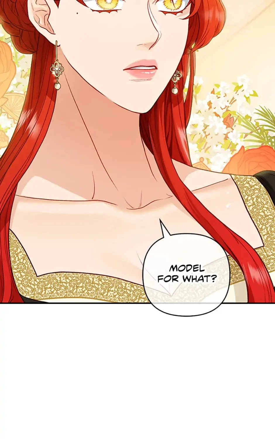 The Glamorous Life of the Fake Mistress Chapter 33 page 97 - 