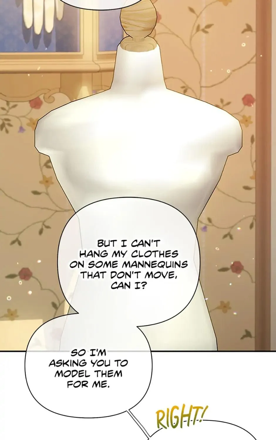 The Glamorous Life of the Fake Mistress Chapter 33 page 99 - 