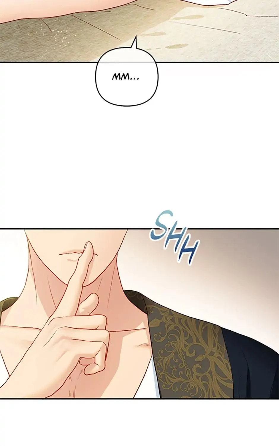 The Glamorous Life of the Fake Mistress Chapter 34 page 11 - 
