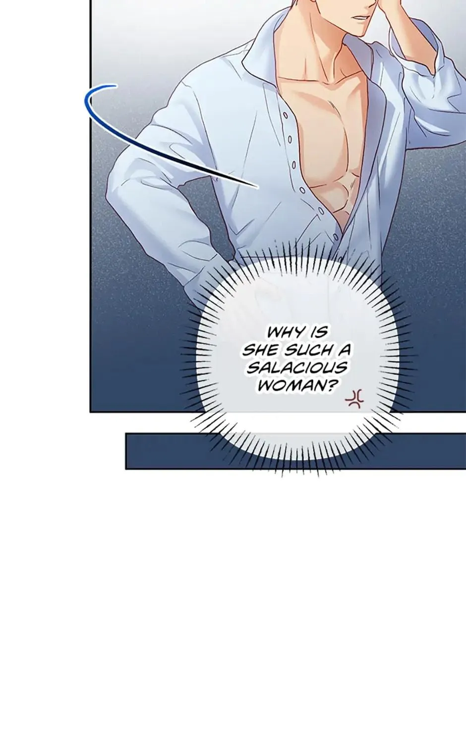 The Glamorous Life of the Fake Mistress Chapter 34 page 101 - 