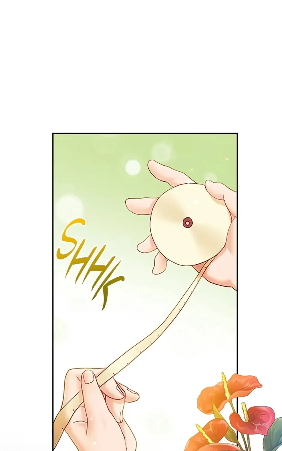 The Glamorous Life of the Fake Mistress Chapter 34 page 103 - 