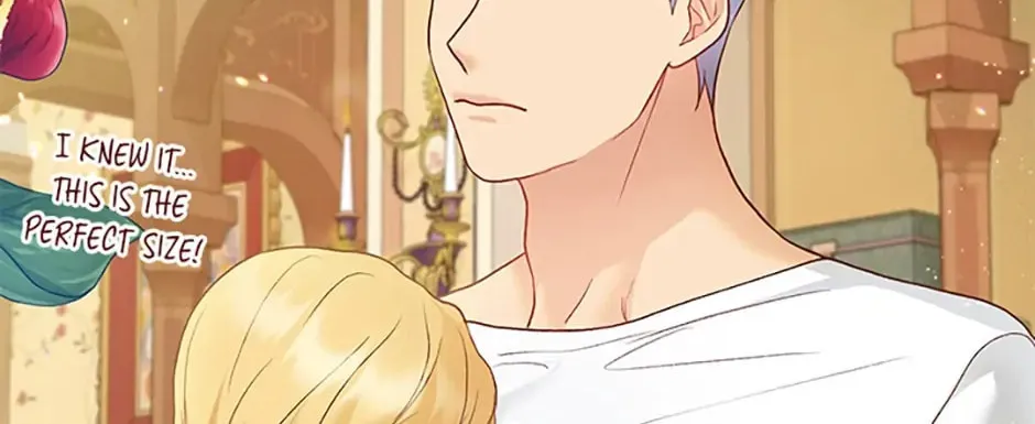 The Glamorous Life of the Fake Mistress Chapter 34 page 106 - 