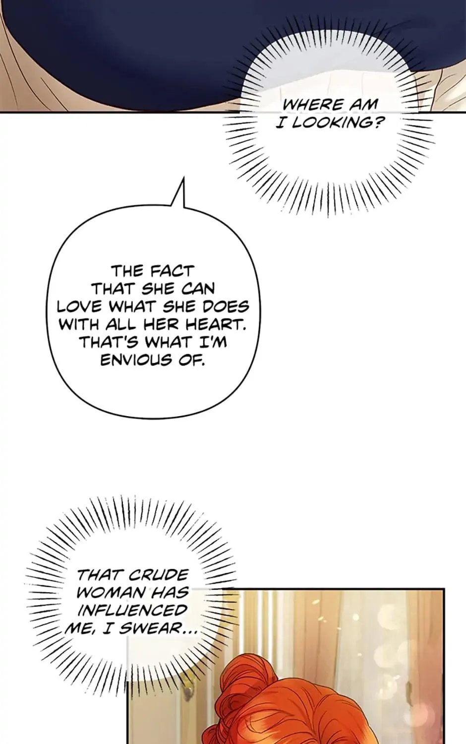 The Glamorous Life of the Fake Mistress Chapter 34 page 113 - 