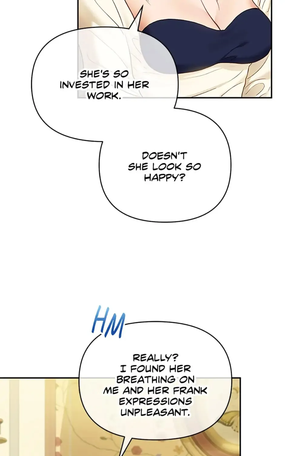 The Glamorous Life of the Fake Mistress Chapter 34 page 115 - 