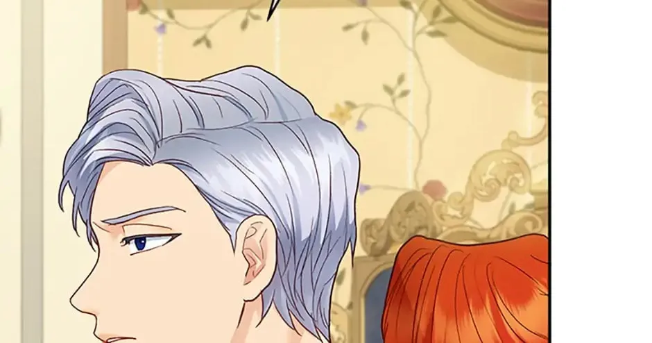 The Glamorous Life of the Fake Mistress Chapter 34 page 116 - 