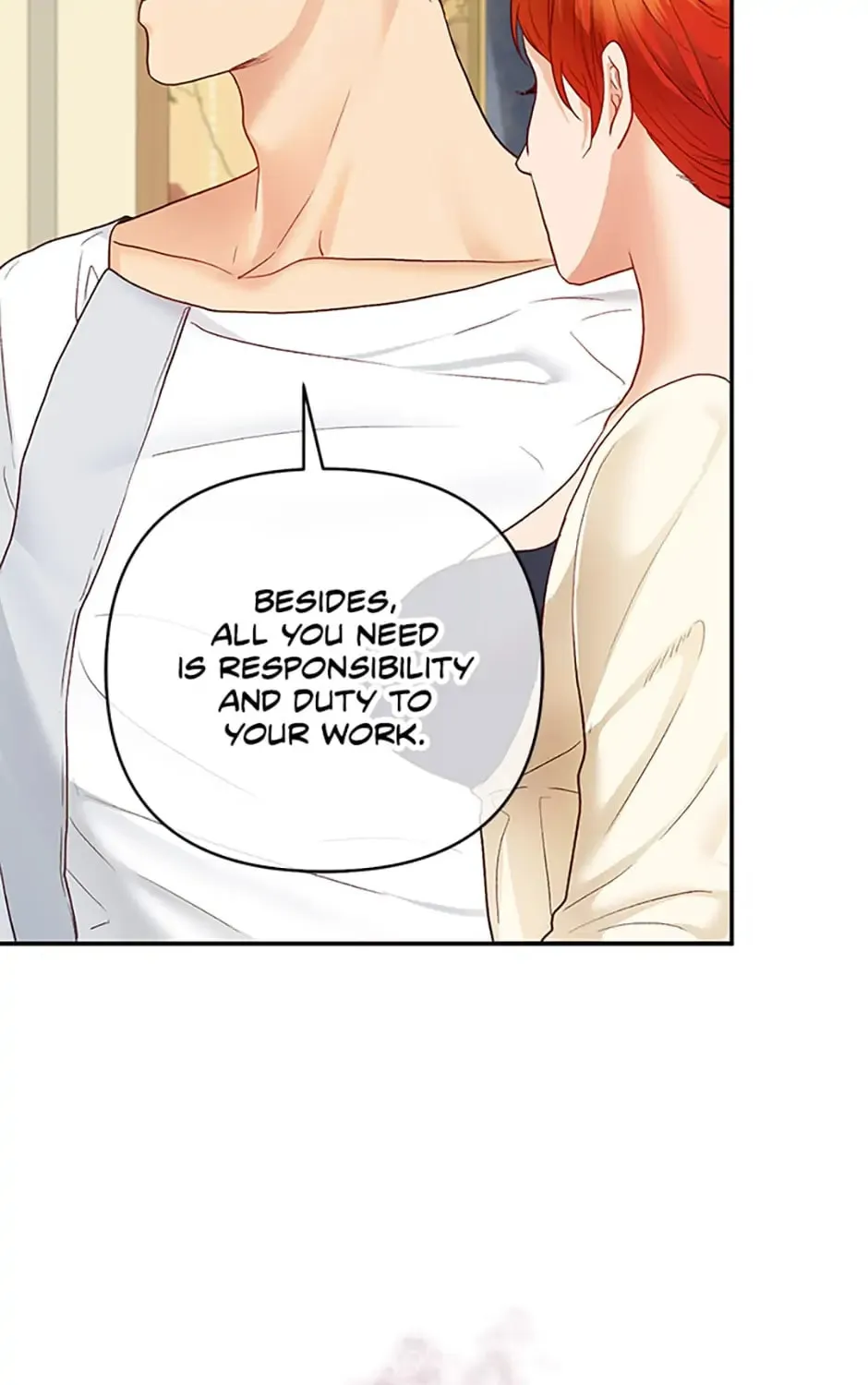 The Glamorous Life of the Fake Mistress Chapter 34 page 117 - 