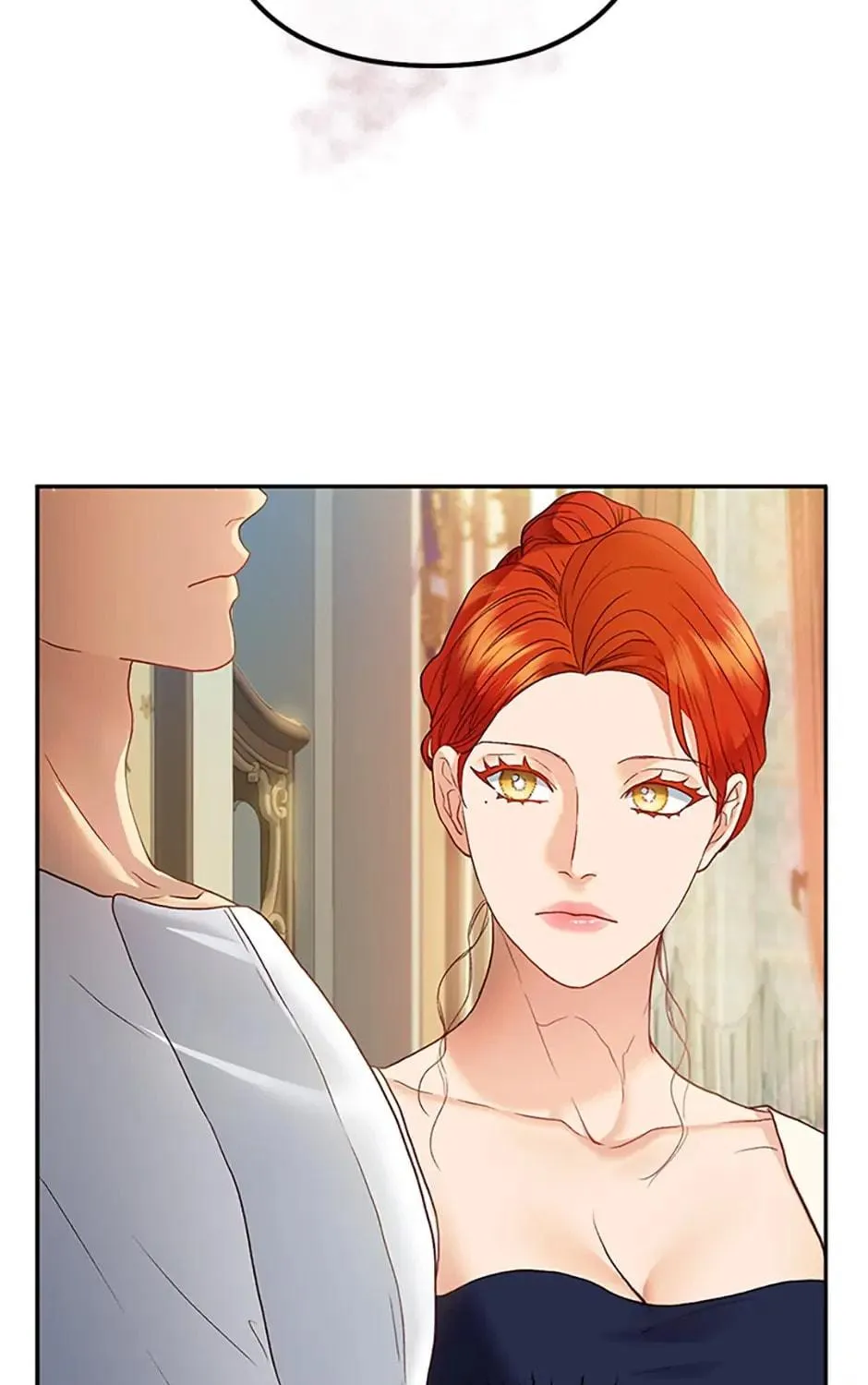 The Glamorous Life of the Fake Mistress Chapter 34 page 119 - 