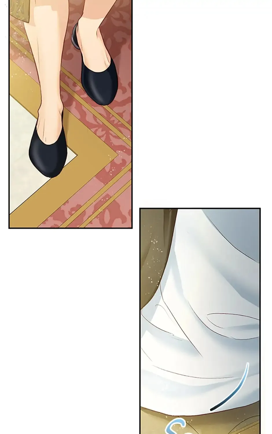 The Glamorous Life of the Fake Mistress Chapter 34 page 13 - 
