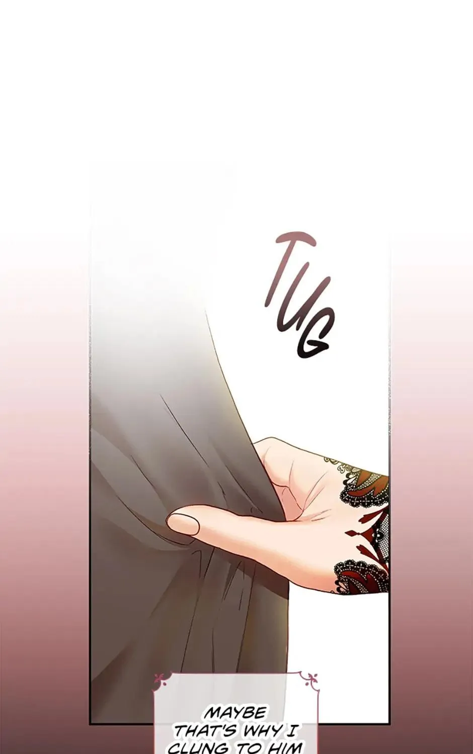 The Glamorous Life of the Fake Mistress Chapter 34 page 125 - 