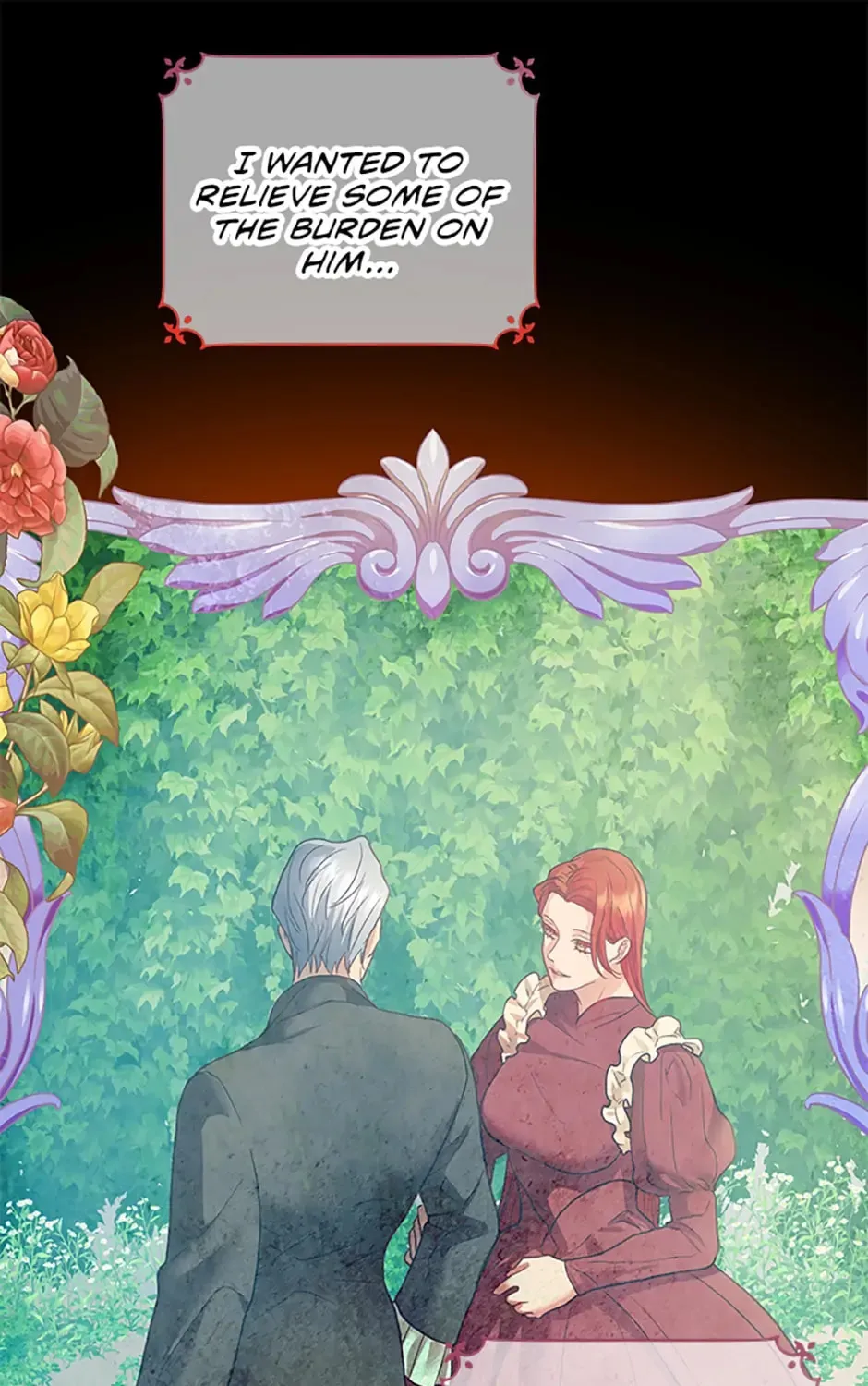The Glamorous Life of the Fake Mistress Chapter 34 page 127 - 