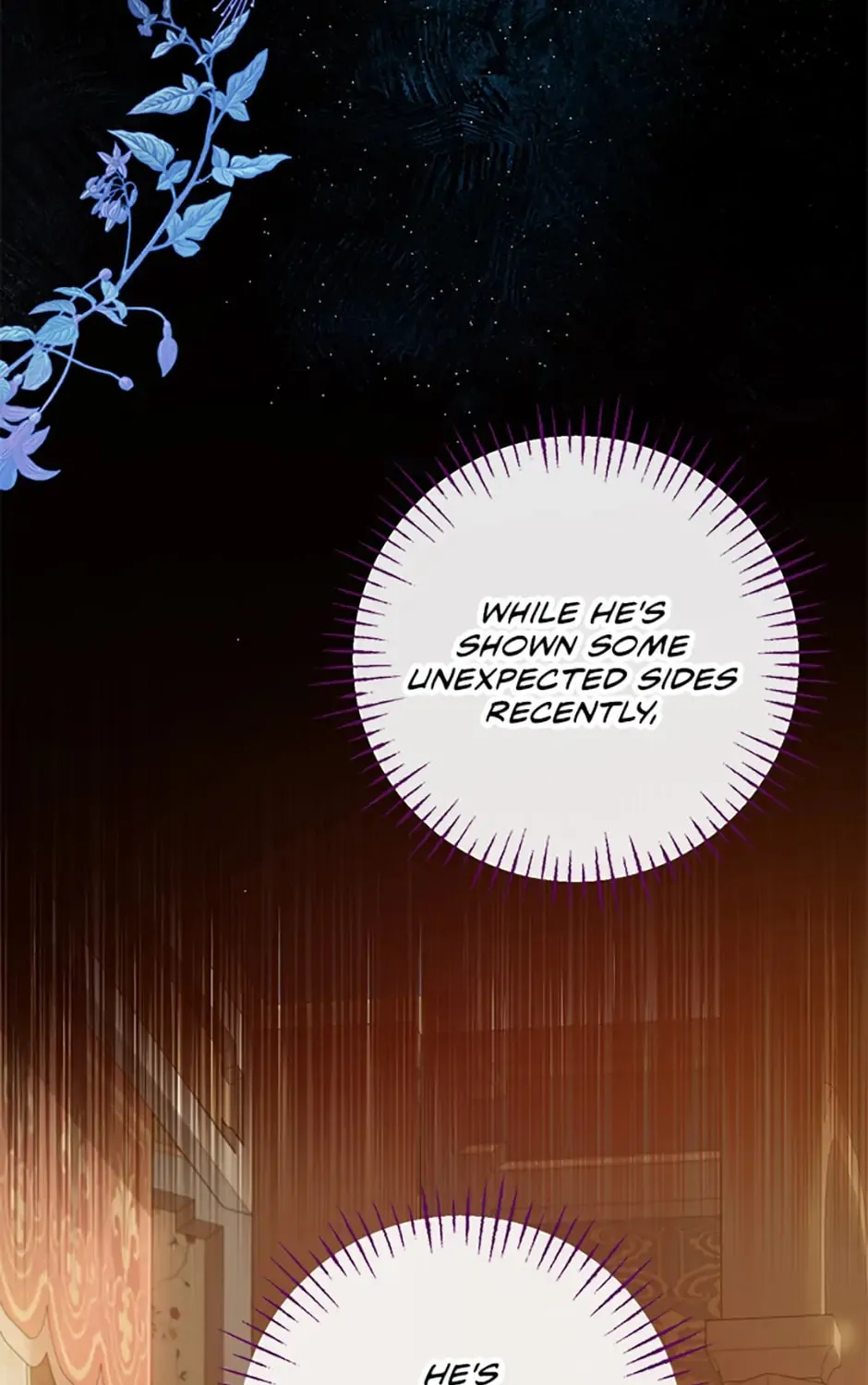 The Glamorous Life of the Fake Mistress Chapter 34 page 133 - 