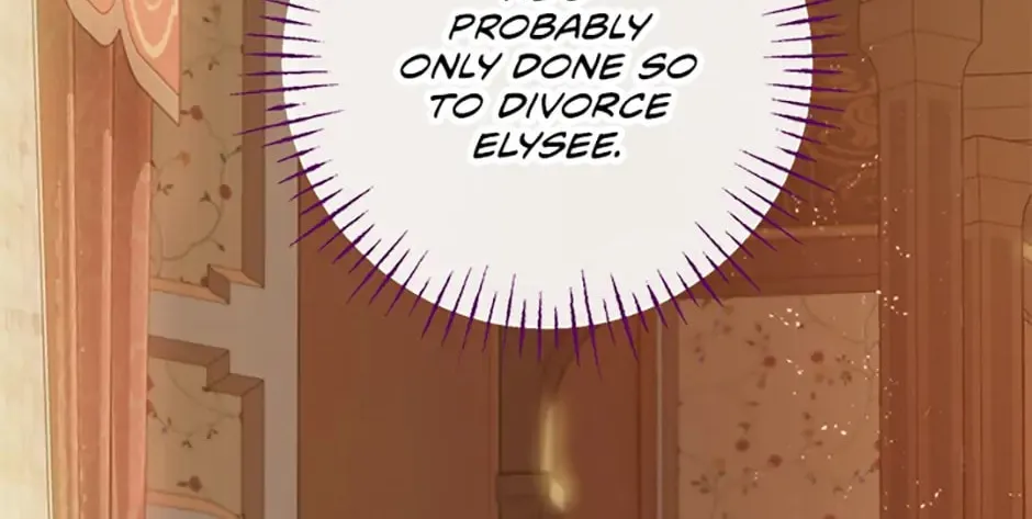 The Glamorous Life of the Fake Mistress Chapter 34 page 134 - 
