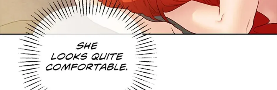 The Glamorous Life of the Fake Mistress Chapter 34 page 16 - 