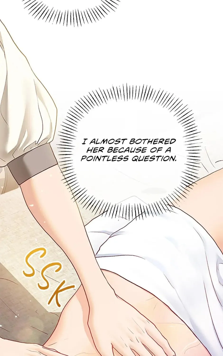 The Glamorous Life of the Fake Mistress Chapter 34 page 17 - 