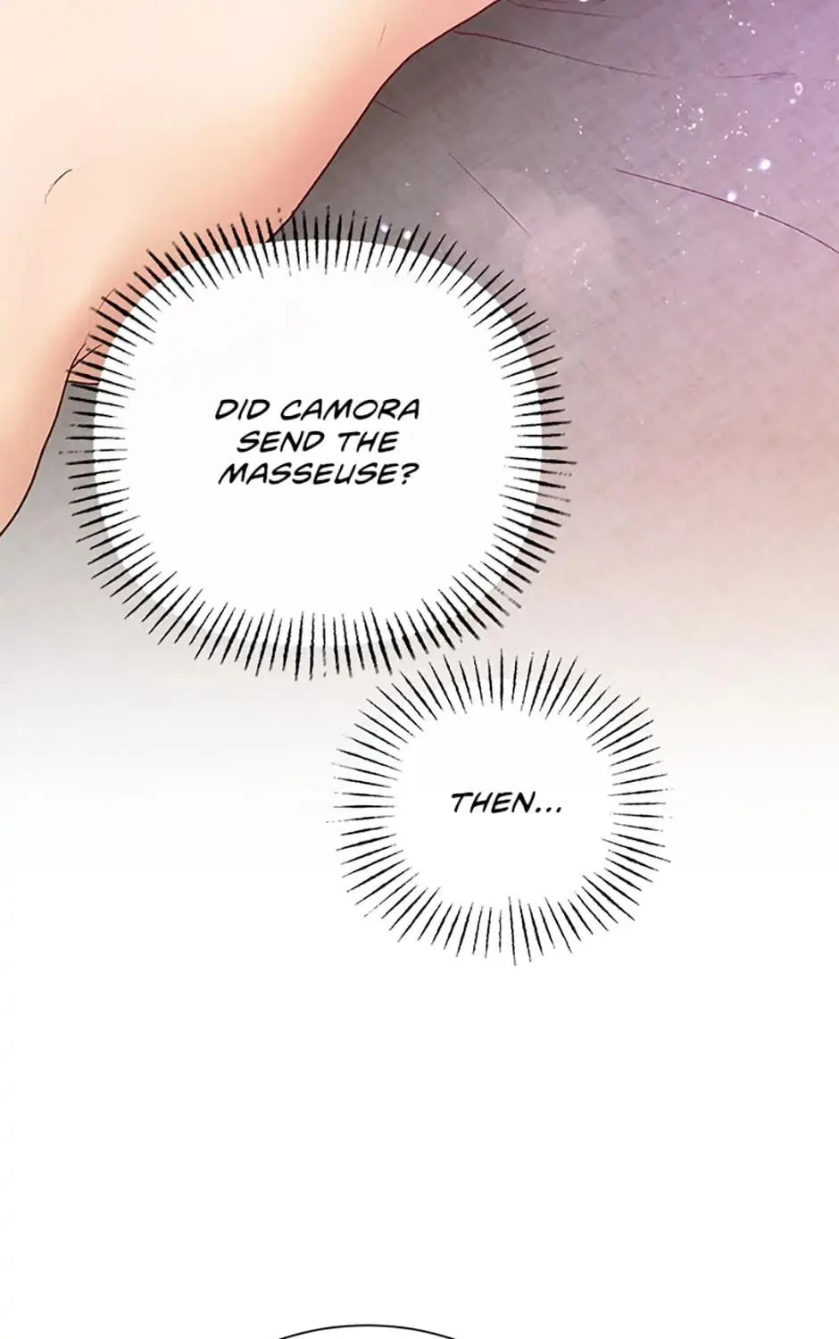 The Glamorous Life of the Fake Mistress Chapter 34 page 19 - 