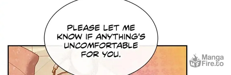The Glamorous Life of the Fake Mistress Chapter 34 page 20 - 