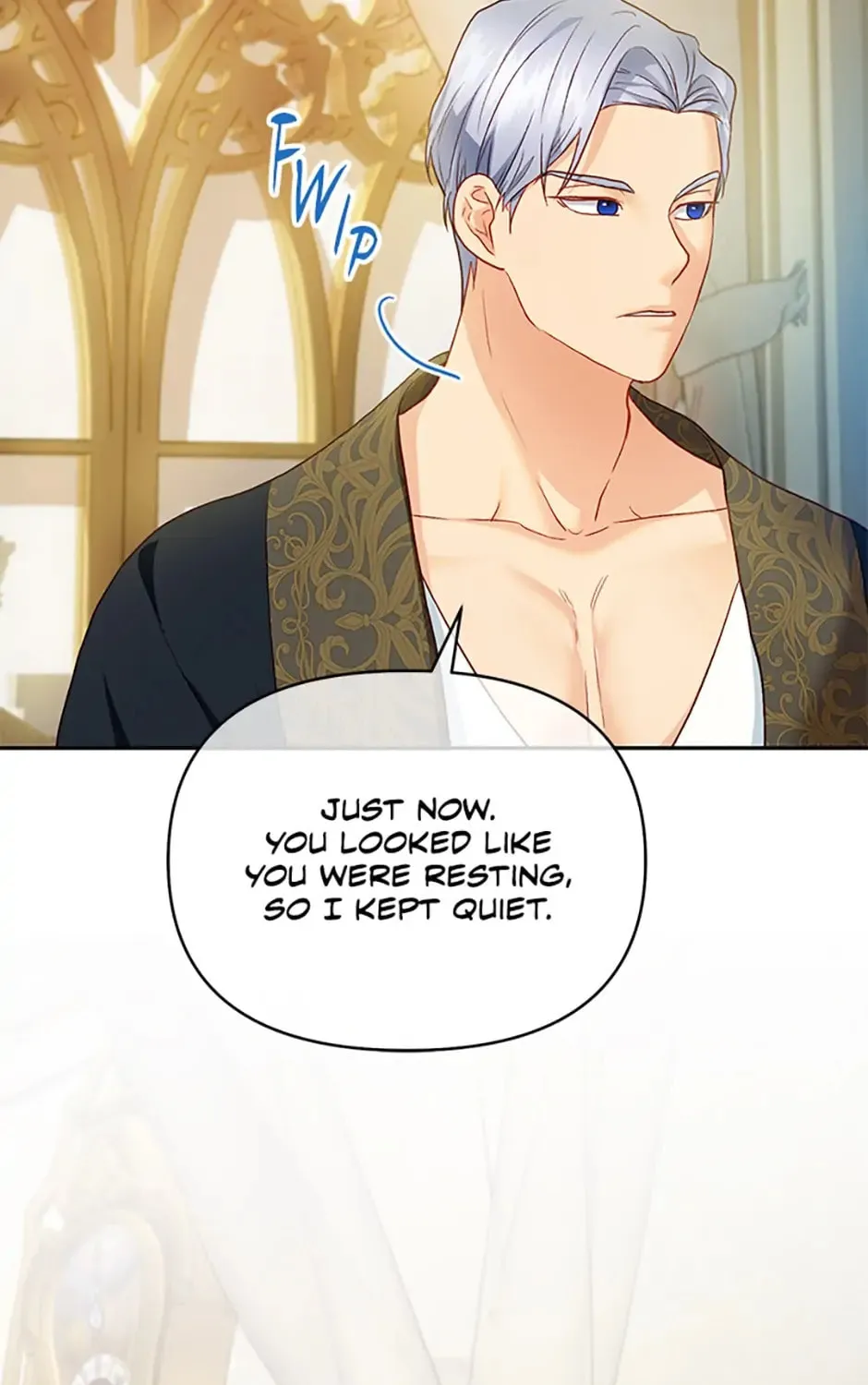 The Glamorous Life of the Fake Mistress Chapter 34 page 25 - 