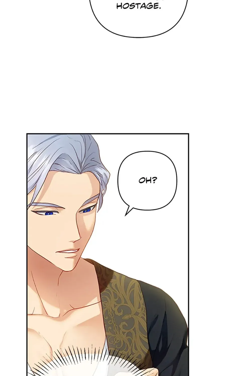The Glamorous Life of the Fake Mistress Chapter 34 page 31 - 