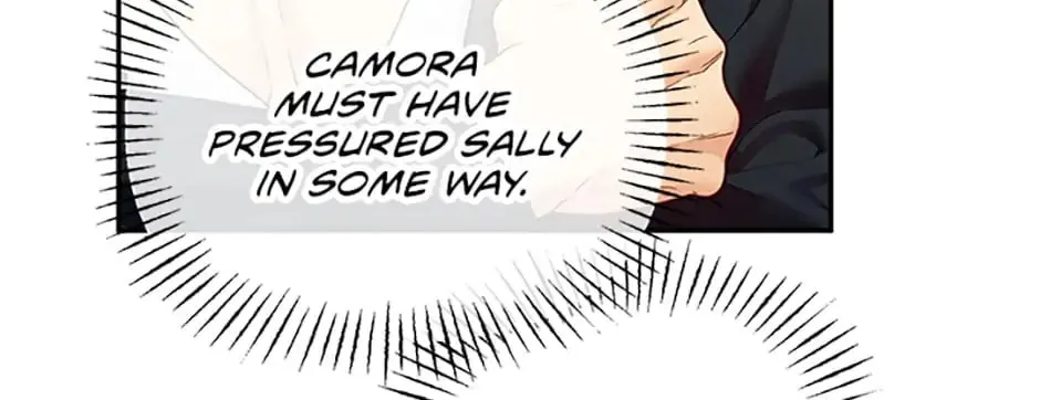 The Glamorous Life of the Fake Mistress Chapter 34 page 32 - 