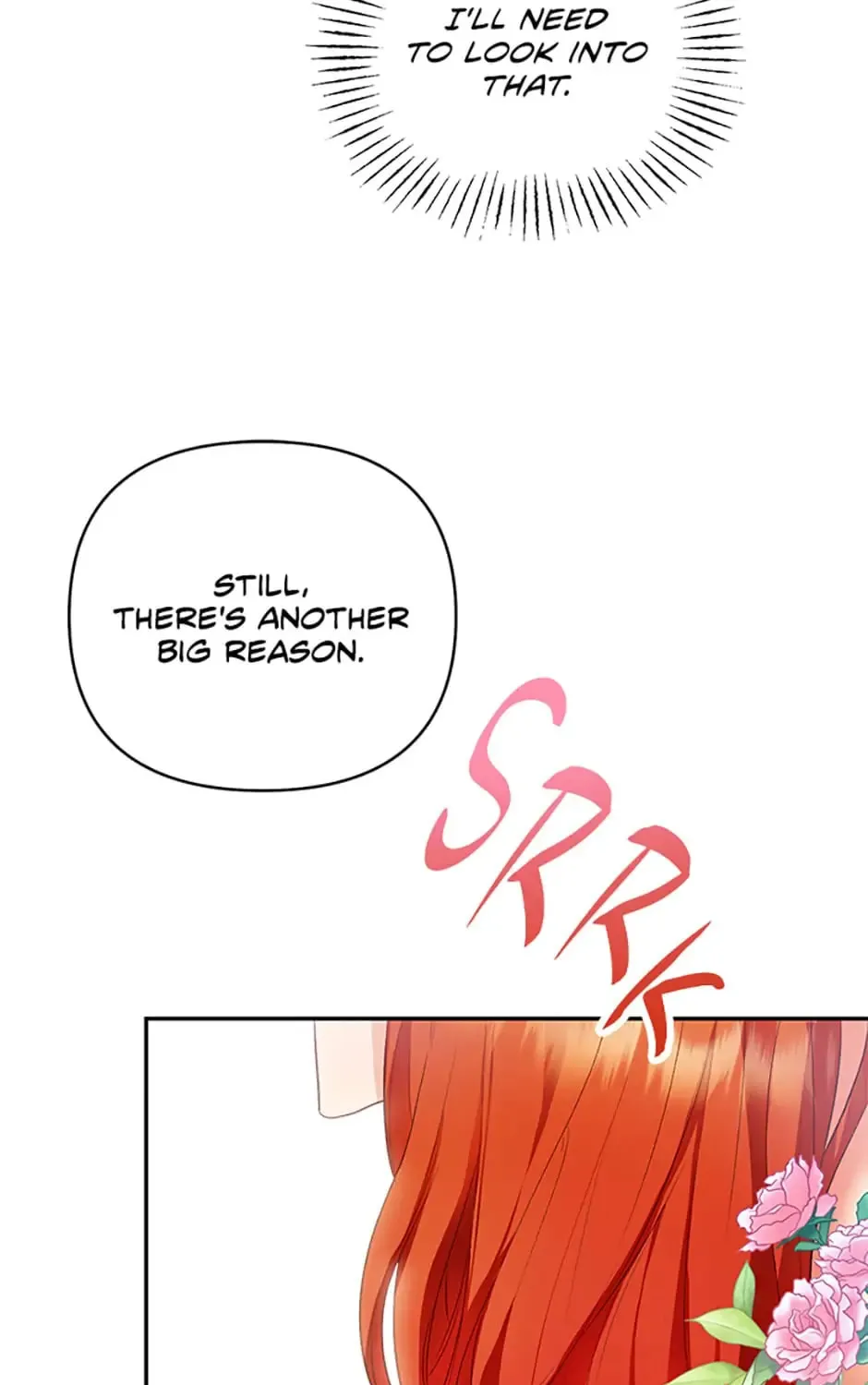 The Glamorous Life of the Fake Mistress Chapter 34 page 33 - 