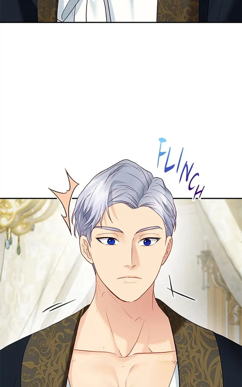 The Glamorous Life of the Fake Mistress Chapter 34 page 5 - 
