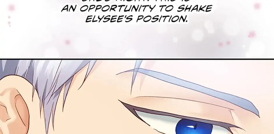 The Glamorous Life of the Fake Mistress Chapter 34 page 46 - 