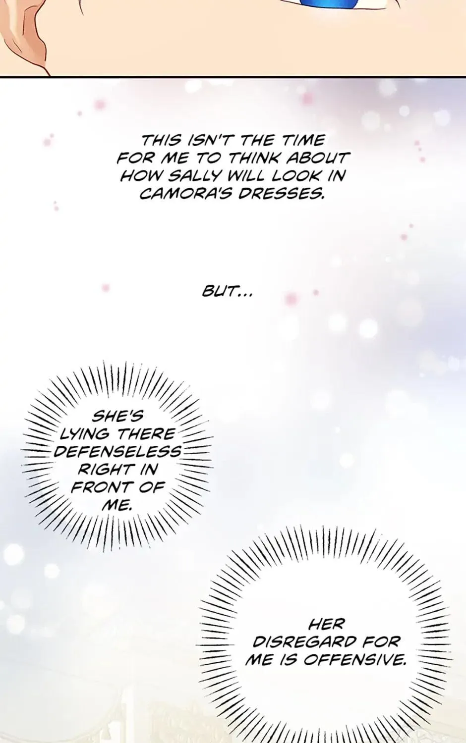 The Glamorous Life of the Fake Mistress Chapter 34 page 47 - 