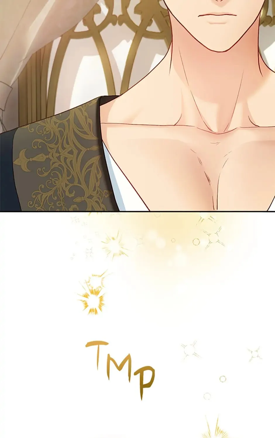 The Glamorous Life of the Fake Mistress Chapter 34 page 55 - 
