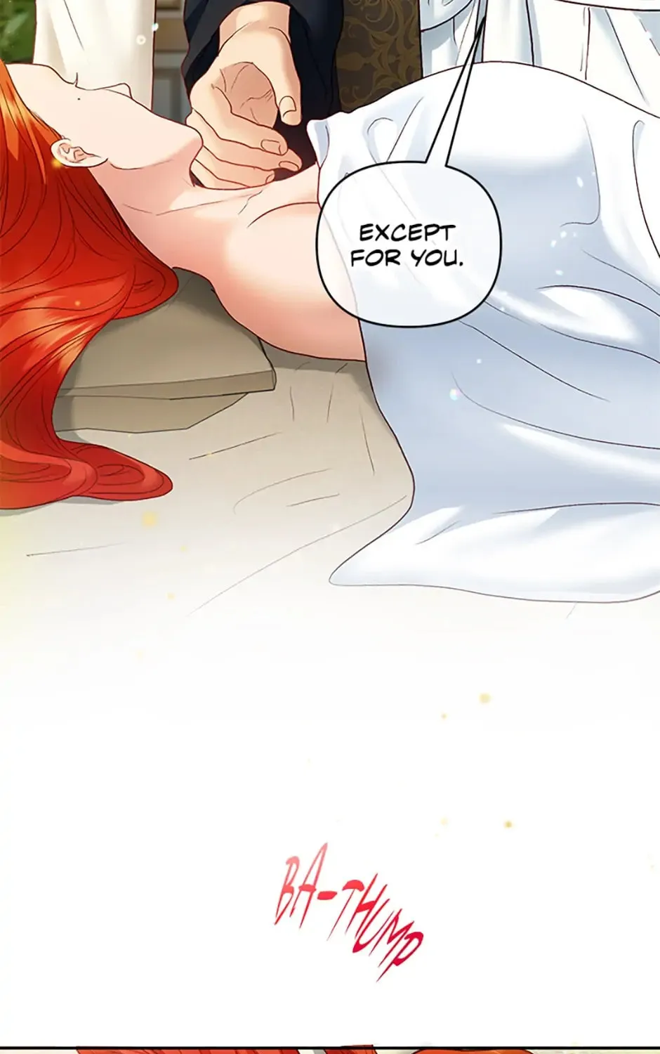 The Glamorous Life of the Fake Mistress Chapter 34 page 61 - 