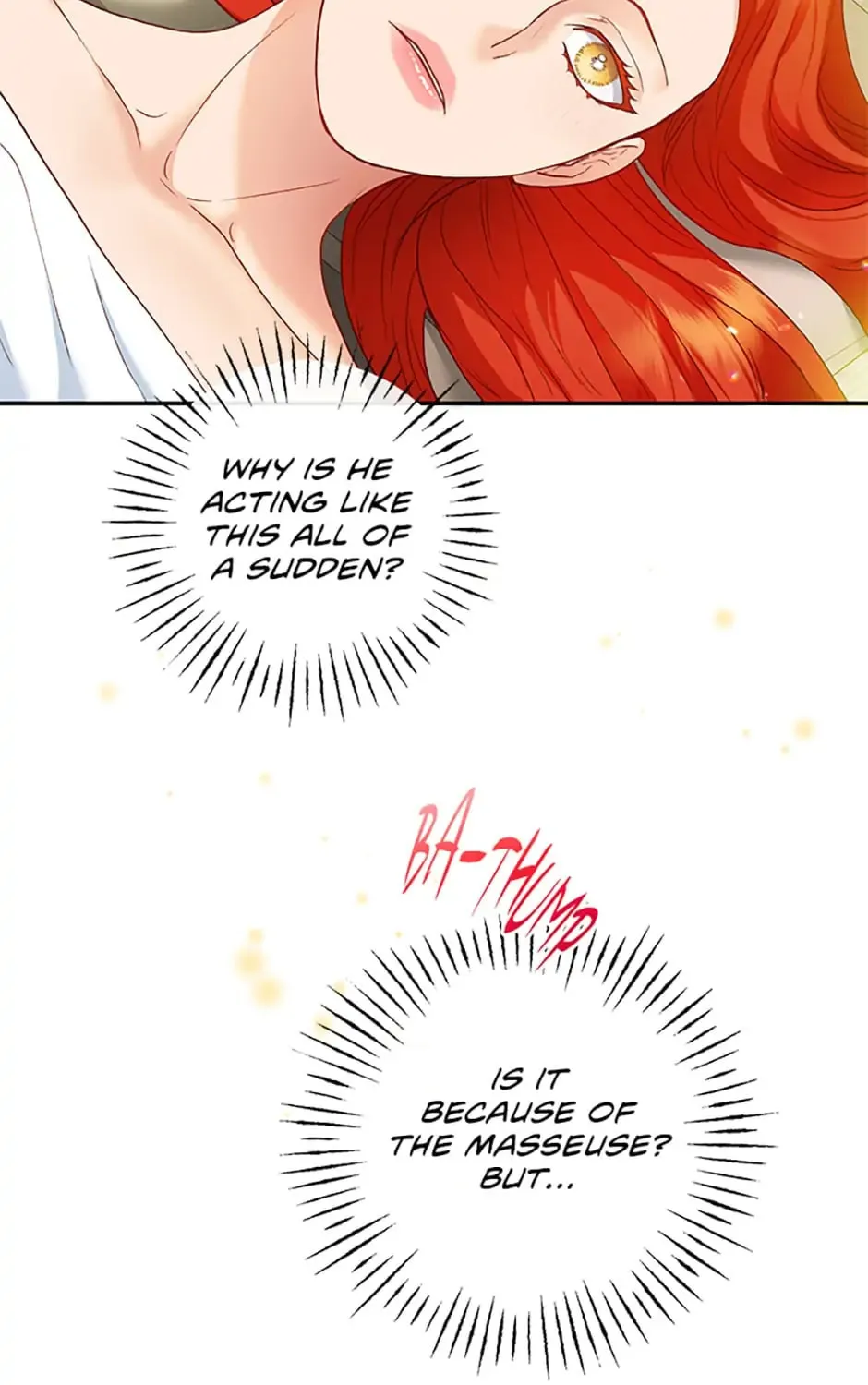 The Glamorous Life of the Fake Mistress Chapter 34 page 63 - 