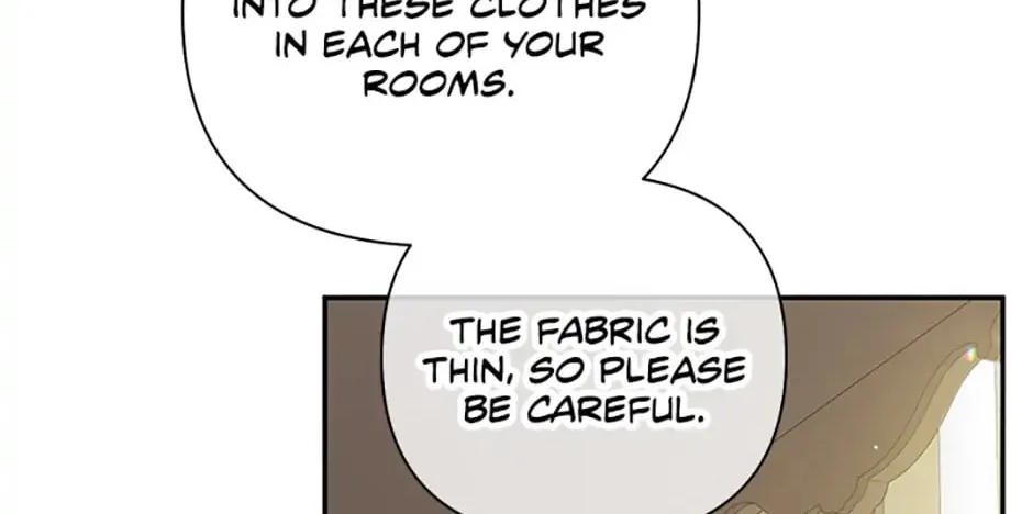 The Glamorous Life of the Fake Mistress Chapter 34 page 82 - 