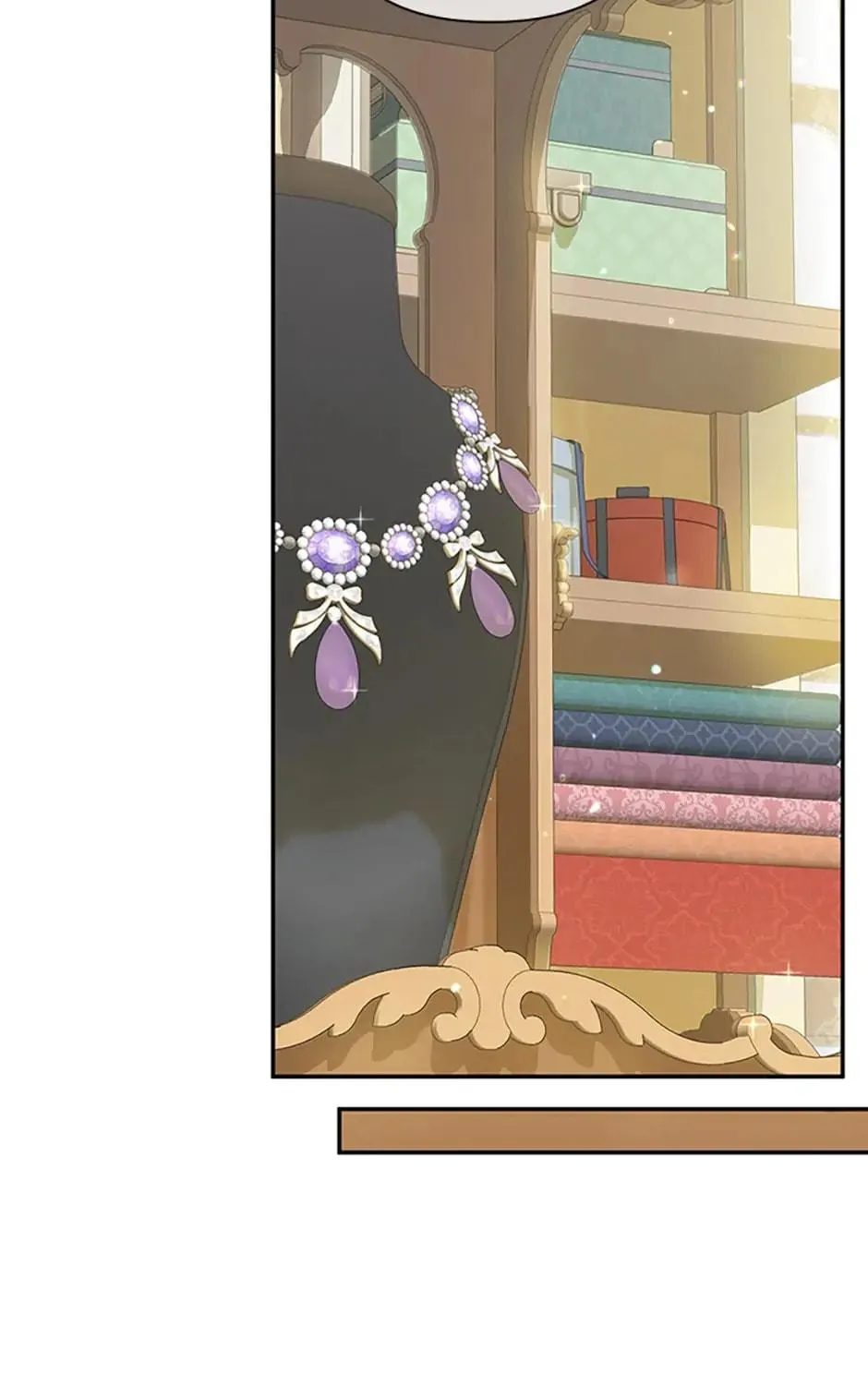 The Glamorous Life of the Fake Mistress Chapter 34 page 83 - 