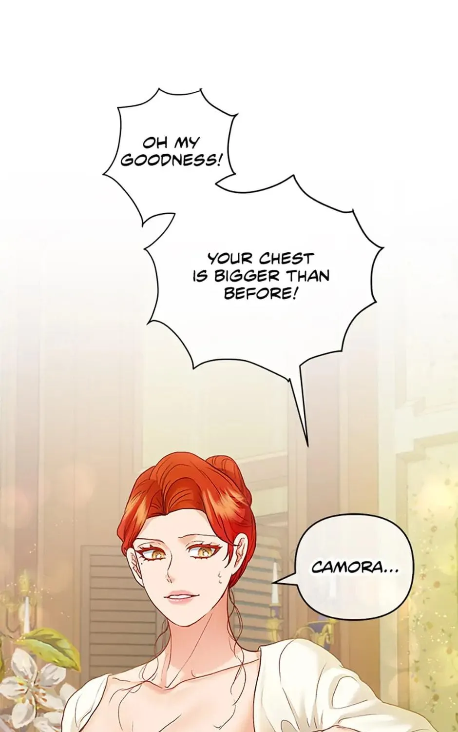 The Glamorous Life of the Fake Mistress Chapter 34 page 95 - 