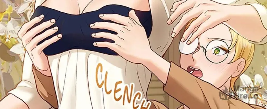 The Glamorous Life of the Fake Mistress Chapter 34 page 96 - 