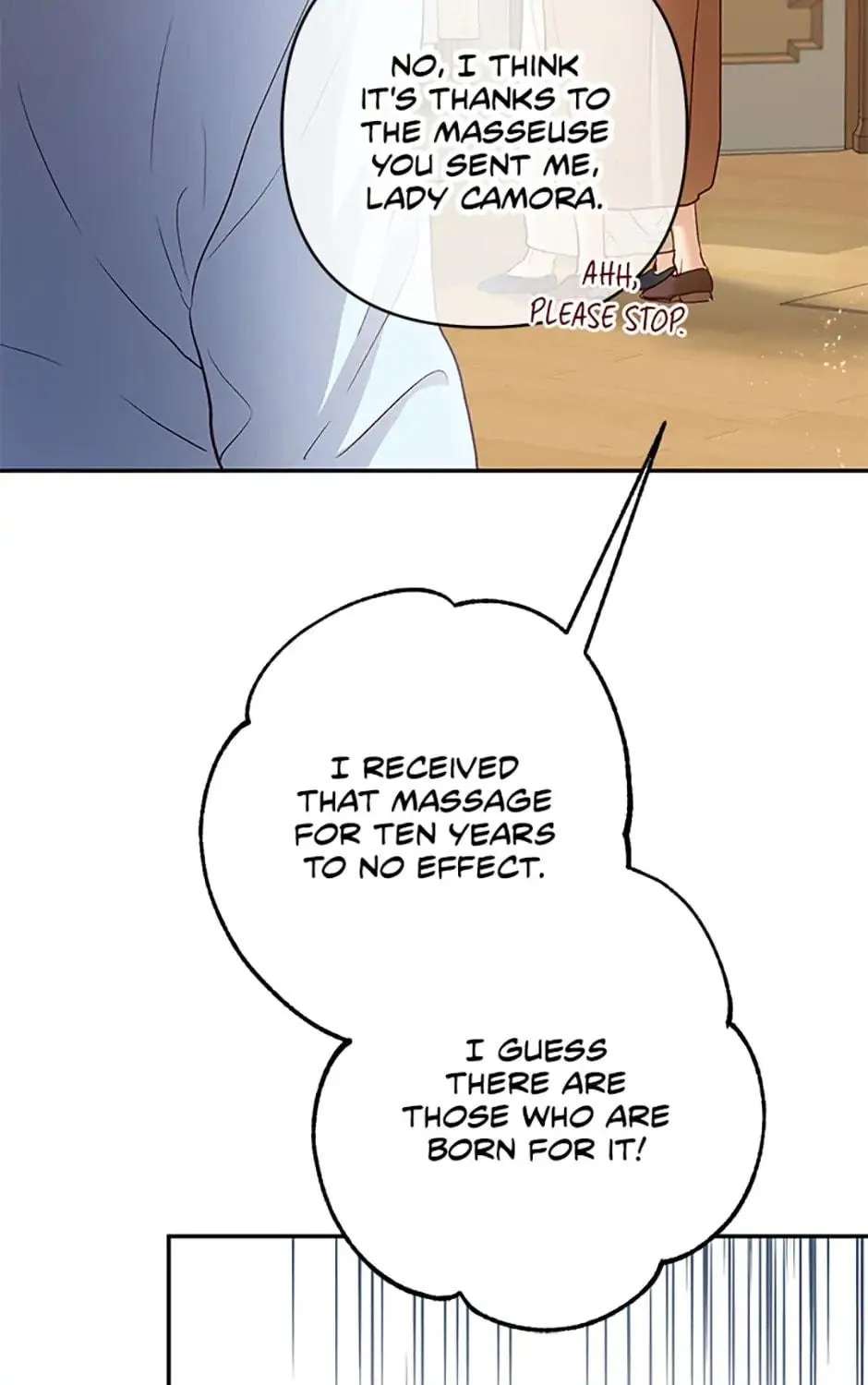 The Glamorous Life of the Fake Mistress Chapter 34 page 99 - 