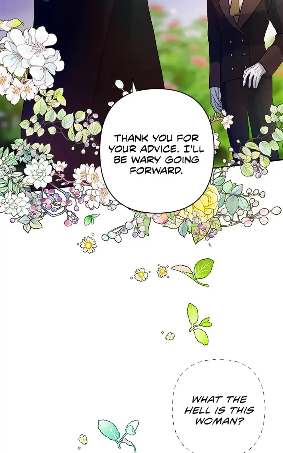 The Glamorous Life of the Fake Mistress Chapter 4 page 101 - 
