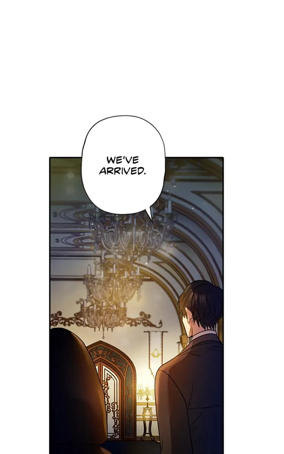 The Glamorous Life of the Fake Mistress Chapter 4 page 105 - 