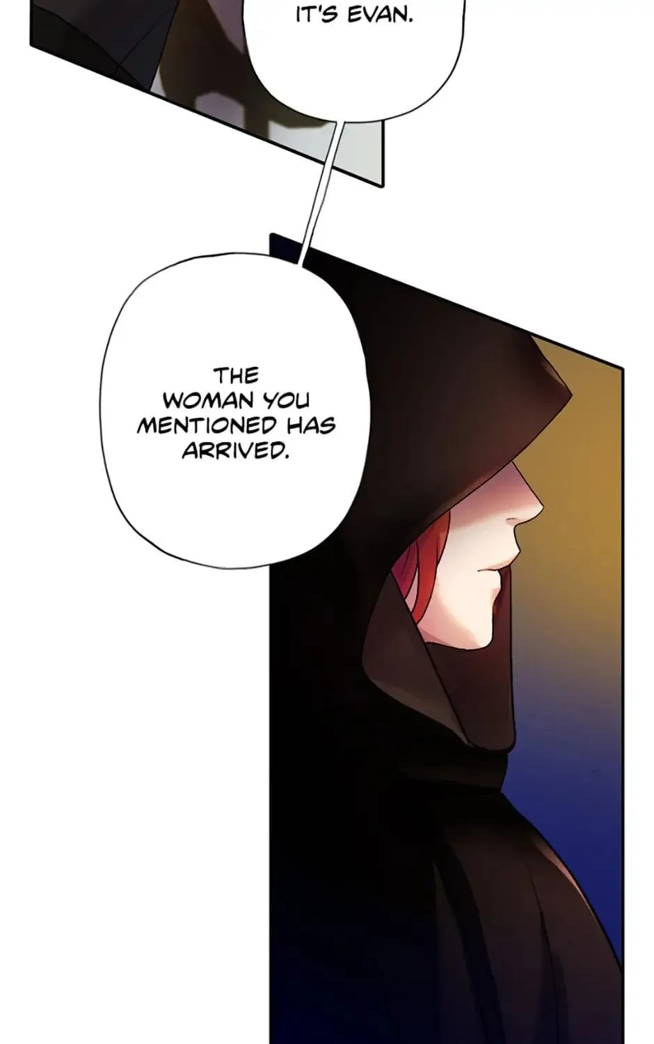 The Glamorous Life of the Fake Mistress Chapter 4 page 113 - 