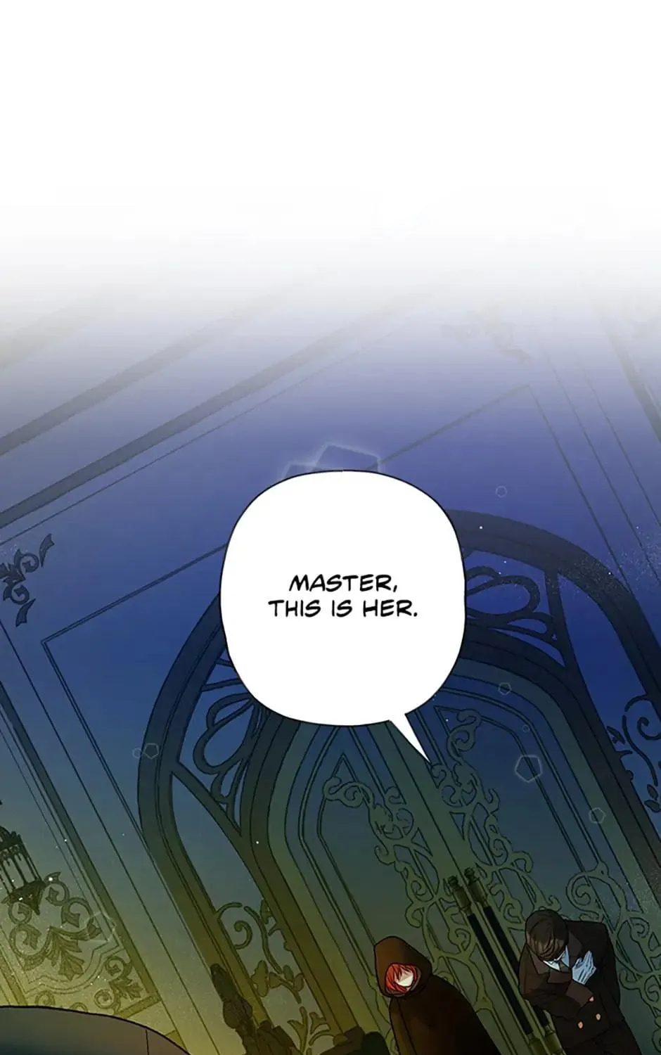 The Glamorous Life of the Fake Mistress Chapter 4 page 139 - 