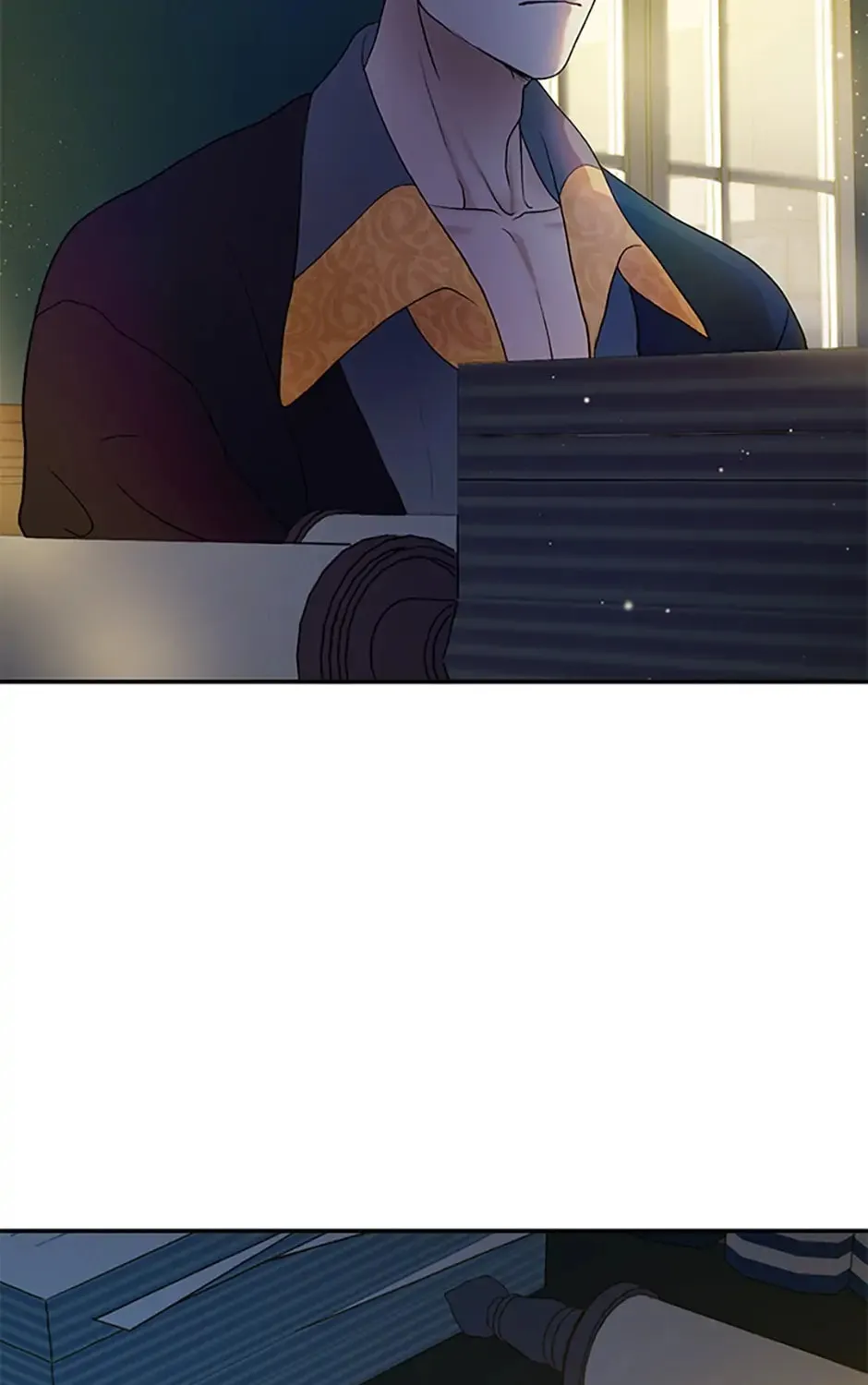 The Glamorous Life of the Fake Mistress Chapter 4 page 15 - 